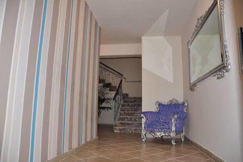 Casa Vacanze Biondo トラッペート エクステリア 写真